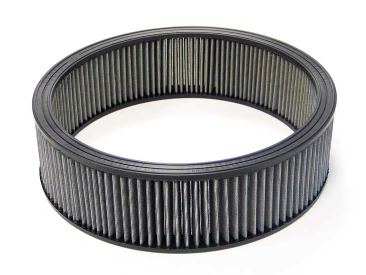 K&N E-3030R Engine Air Filter