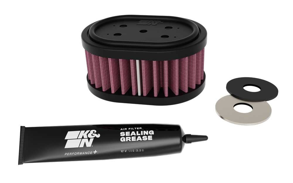 K&N E-4515 SPECIAL ORDER Repl Indstrl Fltr