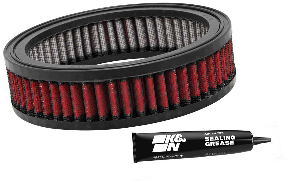 K&N E-4522 SPECIAL ORDER Repl Indstrl Fltr