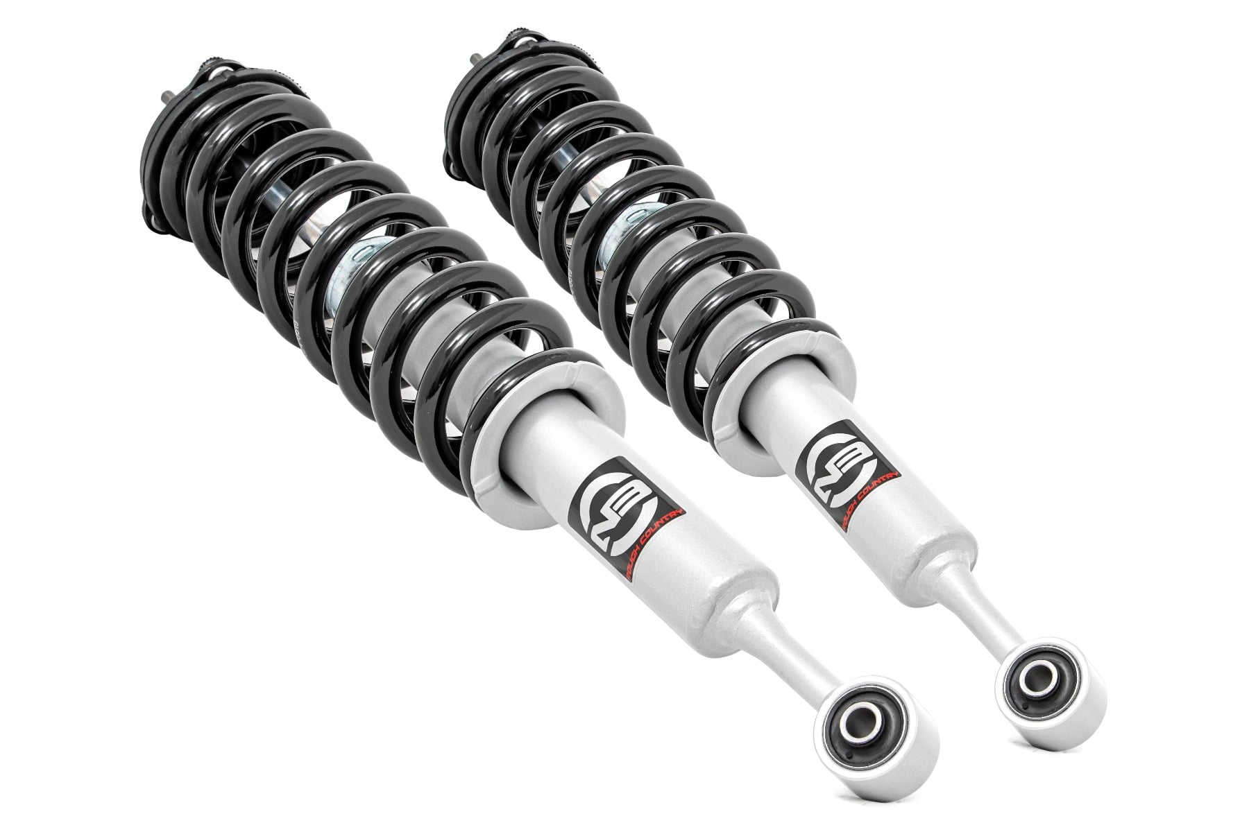 Load image into Gallery viewer, N3 Loaded Strut Pair | 3 Inch | Toyota 4Runner (03-09)/FJ Cruiser (07-09)