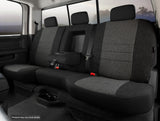 FIA OE37-64CHARC OE30 Series - Oe Tweed Custom Fit Front Seat Cover- Charcoal