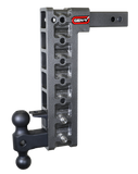 GEN-Y Hitch GH-327 MEGA-DUTY 2