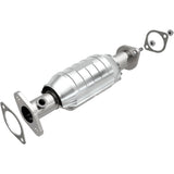 MagnaFlow Exhaust Products 49102 Magnaflow OEM Grade Direct-Fit Catalytic Converter