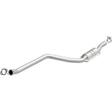 MagnaFlow Exhaust Products 51374 Magnaflow OEM Grade Direct-Fit Catalytic Converter