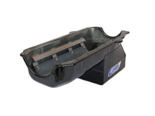 Load image into Gallery viewer, 13-080BLK 3 SB Chevy Oil Pan.jpg