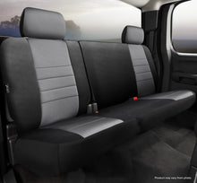 Load image into Gallery viewer, Neo Gray 60-40 Split Backrest.jpg