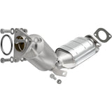 MagnaFlow Exhaust Products 49144 Magnaflow OEM Grade Direct-Fit Catalytic Converter