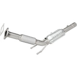 MagnaFlow Exhaust Products 49990 Magnaflow OEM Grade Direct-Fit Catalytic Converter