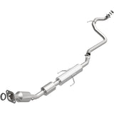 MagnaFlow Exhaust Products 21-285 Magnaflow OEM Grade Direct-Fit Catalytic Converter