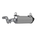MBRP Exhaust AT-9214PT MBRP Performance Series Can-Am 5