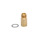 Edelbrock 1980 Needle & Seat Kit .145