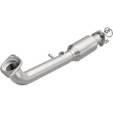 MagnaFlow Exhaust Products 5592529 Magnaflow California Direct-Fit Catalytic Converter