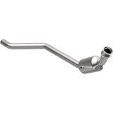 MagnaFlow Exhaust Products 5461224 Magnaflow California Direct-Fit Catalytic Converter