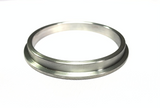 McLeod 462105 Flywheel: Steel:Choke Ring: Pontiac Flywheel: 2.750