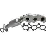 MagnaFlow Exhaust Products 50604 Catalytic Converter with Integrated Exhaust Manifold
