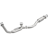 MagnaFlow Exhaust Products 4481091 Magnaflow California Direct-Fit Catalytic Converter
