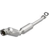 MagnaFlow Exhaust Products 551058 Magnaflow California Direct-Fit Catalytic Converter