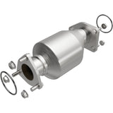MagnaFlow Exhaust Products 49896 Magnaflow OEM Grade Direct-Fit Catalytic Converter