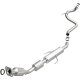 MagnaFlow Exhaust Products 52581 Magnaflow OEM Grade Direct-Fit Catalytic Converter