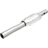 MagnaFlow Exhaust Products 447222 Magnaflow California Direct-Fit Catalytic Converter
