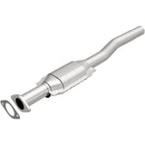 MagnaFlow Exhaust Products 51804 Magnaflow OEM Grade Direct-Fit Catalytic Converter