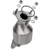 MagnaFlow Exhaust Products 551300 Magnaflow California Direct-Fit Catalytic Converter