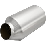 MagnaFlow Exhaust Products 551075 Magnaflow California Universal Catalytic Converter - 2.25in.