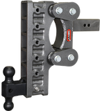 GEN-Y Hitch GH-1316 The BOSS TORSION-FLEX 2.5