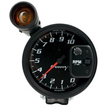 Load image into Gallery viewer, EQUUS E6080 GAUGE  TACHOMETER  5'  10K RPM  PED