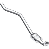 MagnaFlow Exhaust Products 49921 Magnaflow OEM Grade Direct-Fit Catalytic Converter