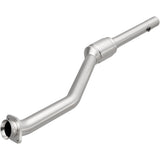 MagnaFlow Exhaust Products 49785 Magnaflow OEM Grade Direct-Fit Catalytic Converter