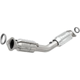MagnaFlow Exhaust Products 551753 Magnaflow California Direct-Fit Catalytic Converter