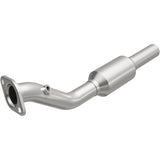 MagnaFlow Exhaust Products 5461961 Magnaflow California Direct-Fit Catalytic Converter