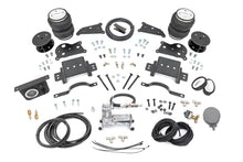 Load image into Gallery viewer, Air Spring Spacer Kit w/ Compressor | 5" Lift | Ram 2500 4WD (2014-2026)