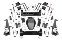 Load image into Gallery viewer, 7 Inch Lift Kit | NTD | M1 | Chevy/GMC 2500HD/3500HD 2WD/4WD (20-26)