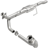 MagnaFlow Exhaust Products 51149 Magnaflow OEM Grade Direct-Fit Catalytic Converter