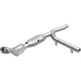 MagnaFlow Exhaust Products 458032 Magnaflow California Direct-Fit Catalytic Converter
