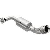 MagnaFlow Exhaust Products 280222 Magnaflow OEM Grade Direct-Fit Catalytic Converter