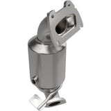 MagnaFlow Exhaust Products 5551160 Catalytic Converter with Integrated Exhaust Manifold