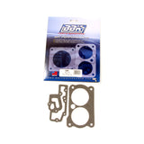 BBK Performance Parts 1584 THROTTLE BODY GASKET KIT GM TWIN 58MM FOR BBK THROTTLE BODY 1536-1539-1542-1544.