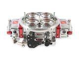 Quick Fuel Technology FX-4710-E85 1050 CFM - 4500 - Mechanical Secondaries - Shiny - E85