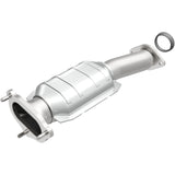 MagnaFlow Exhaust Products 451001 Magnaflow California Direct-Fit Catalytic Converter