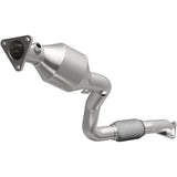 MagnaFlow Exhaust Products 5582586 Magnaflow California Direct-Fit Catalytic Converter
