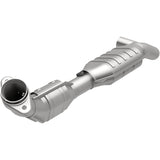 MagnaFlow Exhaust Products 51801 Magnaflow OEM Grade Direct-Fit Catalytic Converter