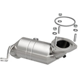 MagnaFlow Exhaust Products 52015 Magnaflow OEM Grade Direct-Fit Catalytic Converter