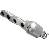 MagnaFlow Exhaust Products 51595 Catalytic Converter with Integrated Exhaust Manifold