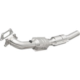 MagnaFlow Exhaust Products 551682 Magnaflow California Direct-Fit Catalytic Converter