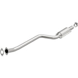 MagnaFlow Exhaust Products 52481 Magnaflow OEM Grade Direct-Fit Catalytic Converter