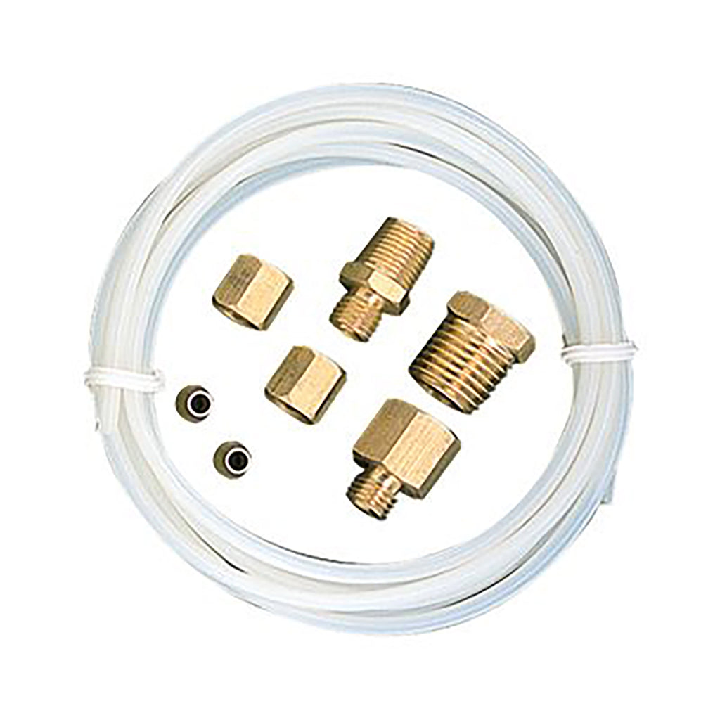 EQUUS E9801 TUBING KIT  NYLON  1/8' DIAMETER  I