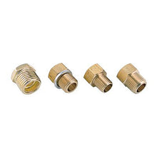 Load image into Gallery viewer, EQUUS E9851 ADAPTERS  MECH WTMP  4 PCS  5/8'-18